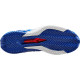 Чоловічі кросівки для тенісу Wilson RUSH PRO 4.0 HOPE1393_PAR Синій 40,5 (WRS331510 40,5)