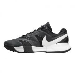 Чоловічі кросівки для тенісу Nike Court Lite 4 Чорний 36 (FN0530-001 36)