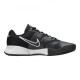 Чоловічі кросівки для тенісу Nike Court Lite 4 Чорний 36 (FN0530-001 36)