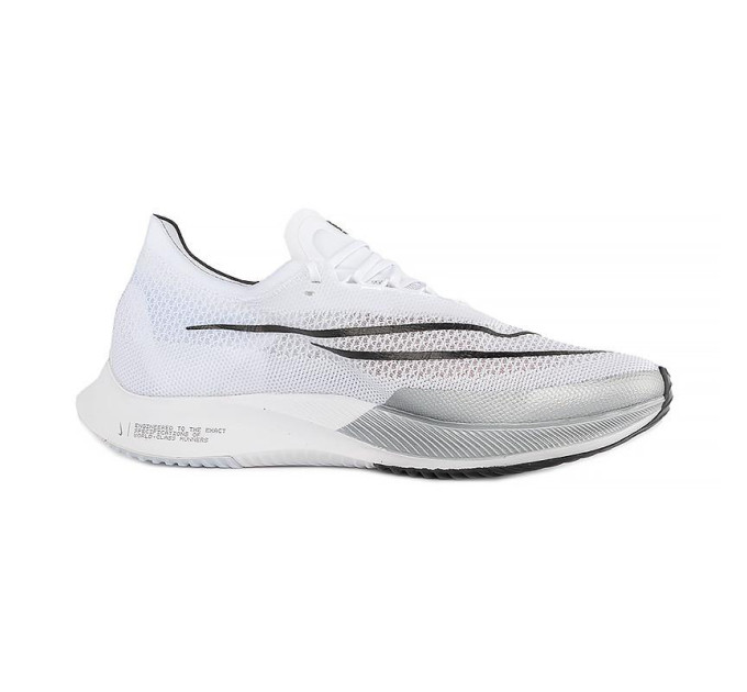 Чоловічі Кросівки Nike ZOOMX STREAKFLY Білий 46 (7dDJ6566-101 46)