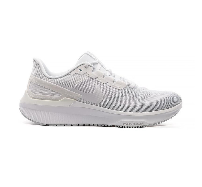 Чоловічі Кросівки Nike AIR ZOOM STRUCTURE 25 Білий 44.5 (7dDJ7883-105 44.5)