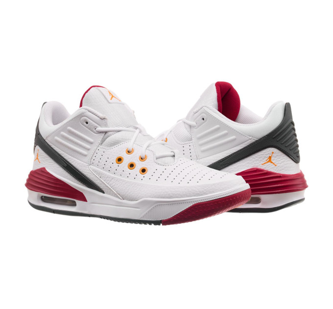 Чоловічі Кросівки JORDAN MAX AURA 5 Різнокольоровий 42.5 (7dDZ4353-104 42.5)