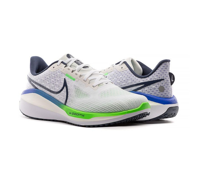 Чоловічі Кросівки Nike VOMERO 17 Різнокольоровий 42.5 (7dFB1309-100 42.5)