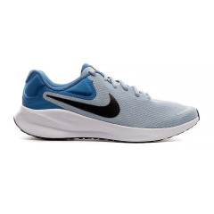 Чоловічі Кросівки Nike REVOLUTION 7 Блакитний 44.5 (7dFB2207-402 44.5)