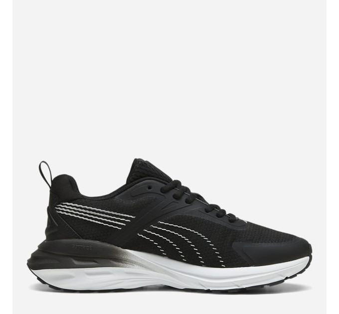 Чоловічі Кросівки Puma Hypnotic Чорний 44.5 (7d39523502 44.5)