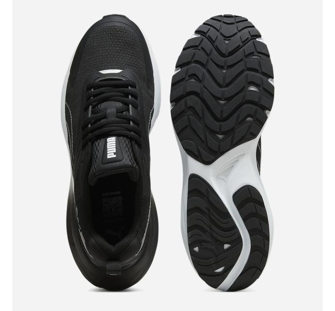 Чоловічі Кросівки Puma Hypnotic Чорний 44.5 (7d39523502 44.5)