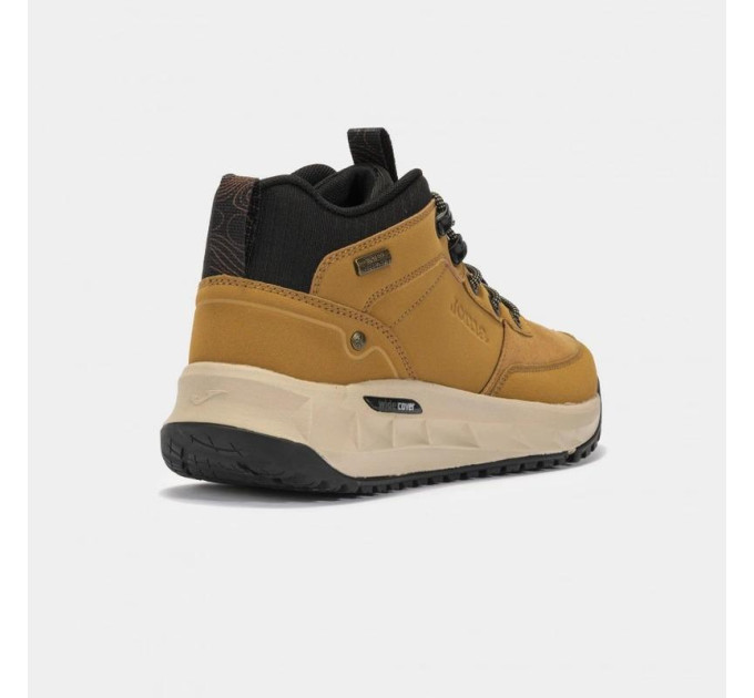 Чоловічі кросівки Joma TER Коричневий 42 (TKTERW2426 42)