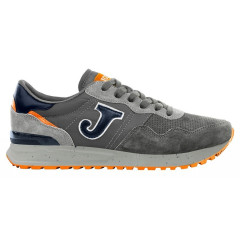 Чоловічі кросівки Joma C.367 MEN 2222 сірий 45 C367W2222 45