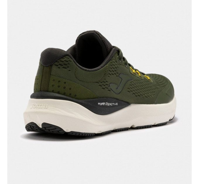 Чоловічі кросівки Joma C.REN MEN 2223 зелений 42 CRENS2223 42