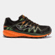 Чоловічі кросівки Joma TK.TREK MEN 2231 чорний,помаранчевий 40 TKTREW2231 40
