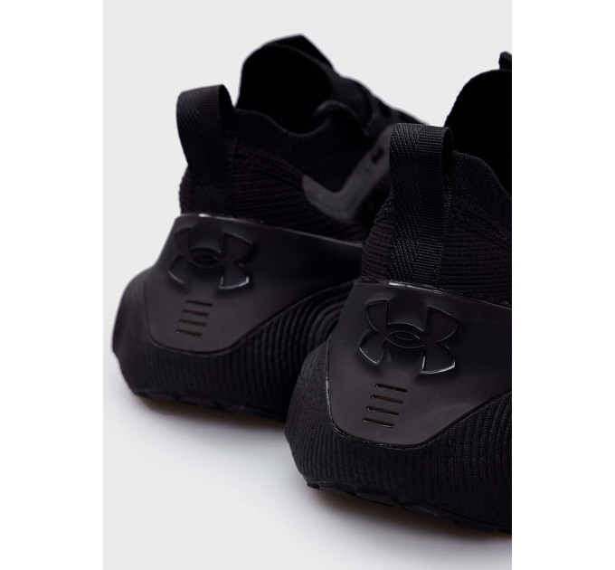 Чоловічі Кросівки Under Armour Phantom 4 Чорний 44.5 (7d3027593-002 44.5)