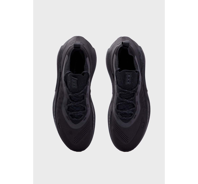 Чоловічі Кросівки Under Armour Phantom 4 Чорний 44.5 (7d3027593-002 44.5)