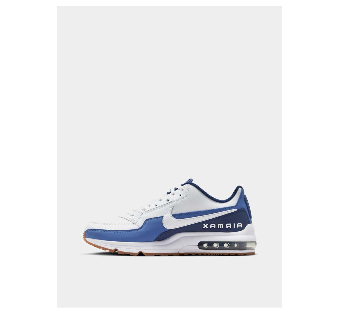 Чоловічі Кросівки Nike AIR MAX LTD 3 Різнокольоровий 42.5 (7d687977-114 42.5)