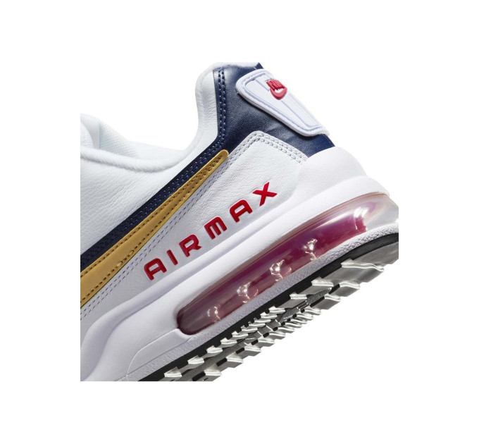 Чоловічі Кросівки Nike AIR MAX LTD 3 PREM Різнокольоровий 45 (7d695484-186 45)