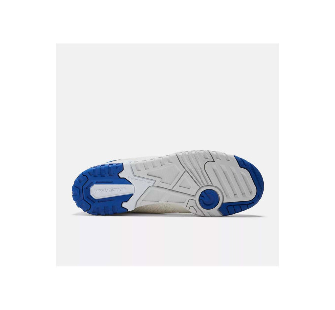 Чоловічі Кросівки New Balance BB550 RV1 Білий 44 (7dBB550VTA 44)