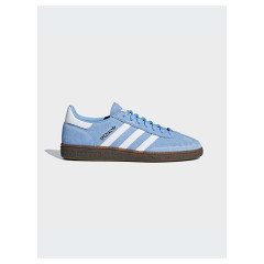 Чоловічі Кросівки Adidas HANDBALL SPEZIAL Блакитний 44.5 (7dBD7632 44.5)