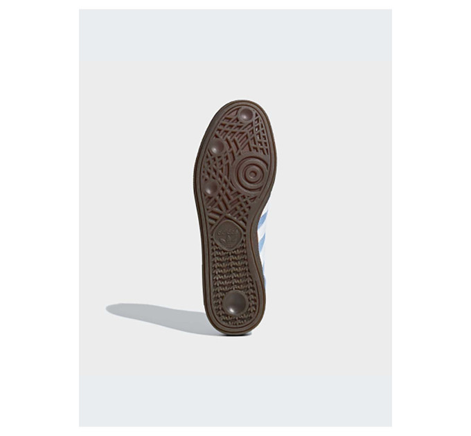 Чоловічі Кросівки Adidas HANDBALL SPEZIAL Блакитний 44.5 (7dBD7632 44.5)