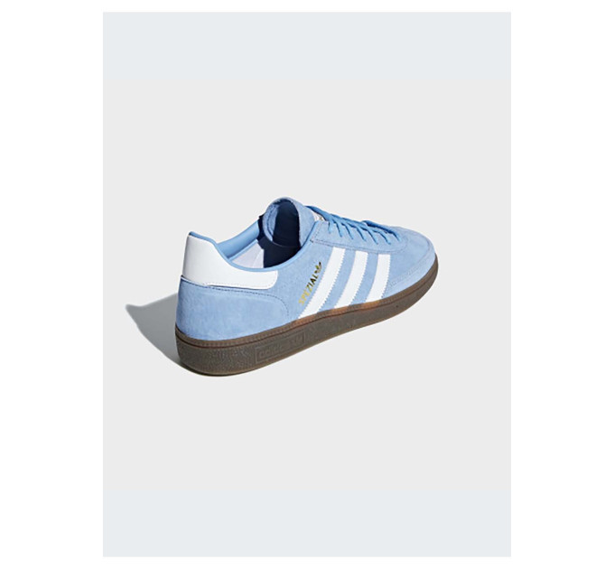 Чоловічі Кросівки Adidas HANDBALL SPEZIAL Блакитний 44.5 (7dBD7632 44.5)
