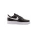 Чоловічі Кросівки Nike AIR FORCE 1 07 Чорний 43 (7dCT2302-002 43)