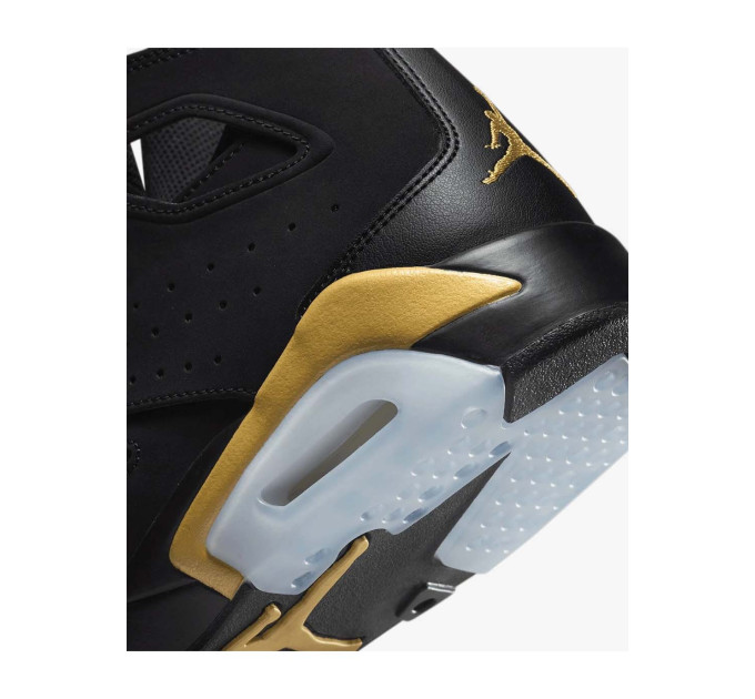 Чоловічі Кросівки Jordan FLTCLB 91 Чорний 42.5 (7dDC7329-005 42.5)