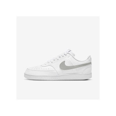 Чоловічі Кросівки Nike Court Vision Білий 45 (7dDH2987-112 45)