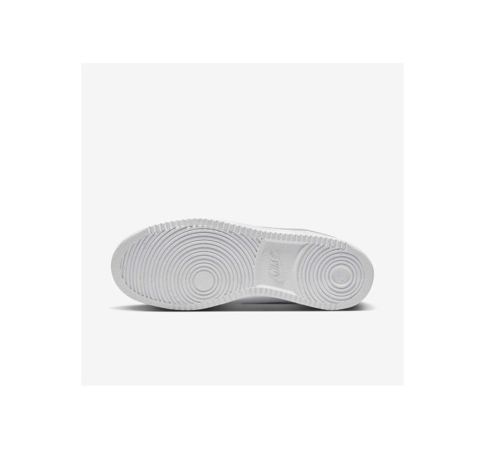 Чоловічі Кросівки Nike Court Vision Білий 45 (7dDH2987-112 45)