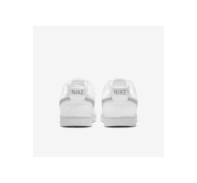 Чоловічі Кросівки Nike Court Vision Білий 45 (7dDH2987-112 45)