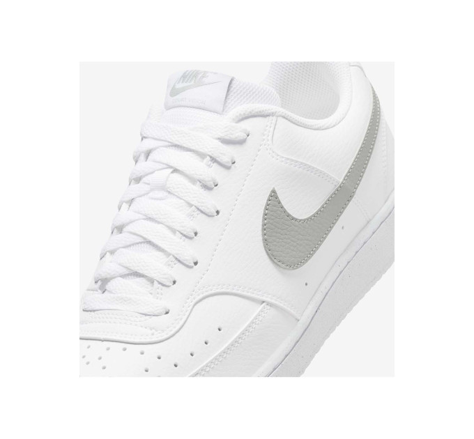 Чоловічі Кросівки Nike Court Vision Білий 45 (7dDH2987-112 45)