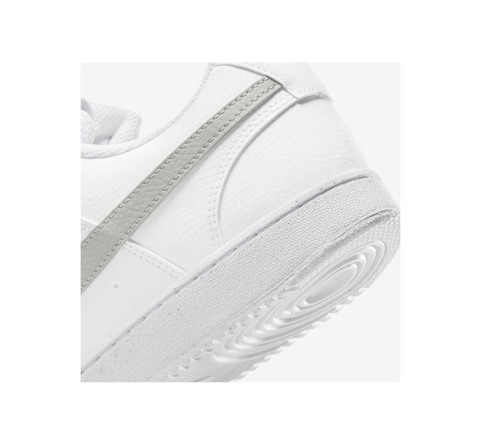 Чоловічі Кросівки Nike Court Vision Білий 45 (7dDH2987-112 45)