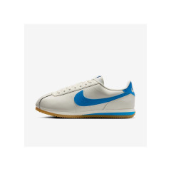 Чоловічі Кросівки Nike CORTEZ Білий 40.5 (7dDM4044-112 40.5)