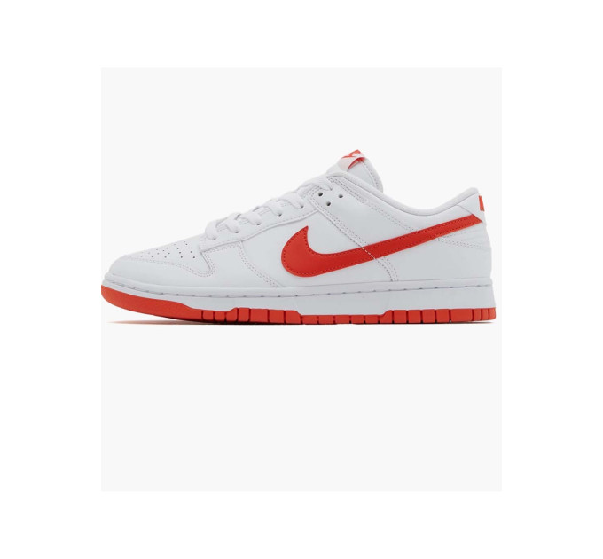 Чоловічі Кросівки Nike DUNK LOW RETRO Білий 42 (7dDV0831-103 42) Чоловічі Кросівки Nike DUNK LOW RETRO Білий 42 (7dDV0831-103 42)