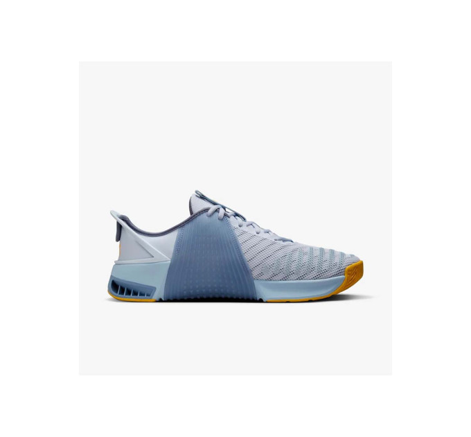 Чоловічі Кросівки Nike M METCON 9 FLYEASE Блакитний 42 (7dDZ2615-005 42)