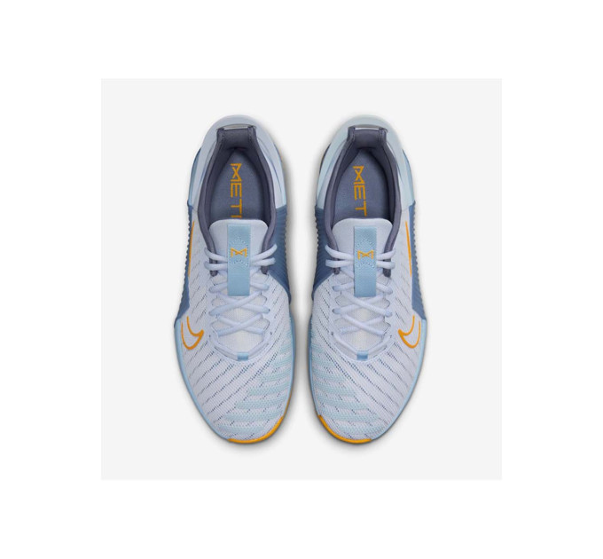 Чоловічі Кросівки Nike M METCON 9 FLYEASE Блакитний 42 (7dDZ2615-005 42)