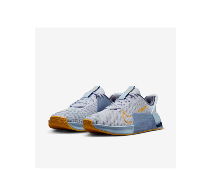 Чоловічі Кросівки Nike M METCON 9 FLYEASE Блакитний 42 (7dDZ2615-005 42)