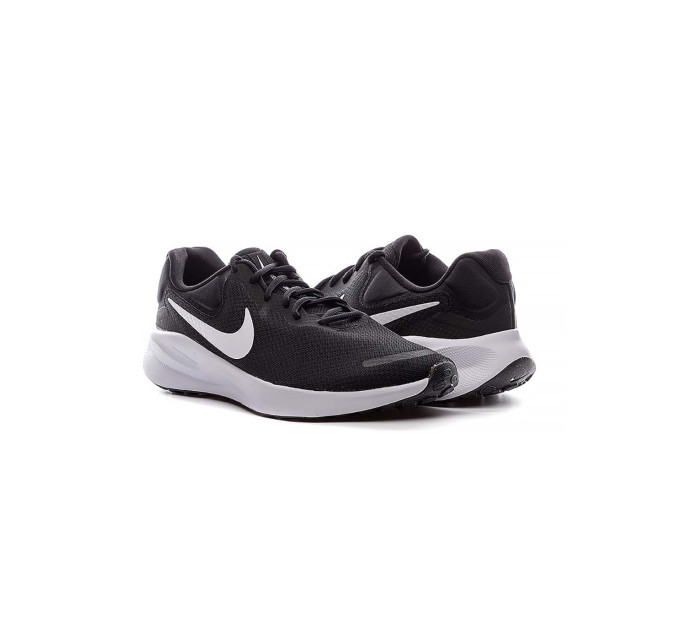 Чоловічі Кросівки Nike REVOLUTION 7 Чорний 40 (7dFB2207-001 40)