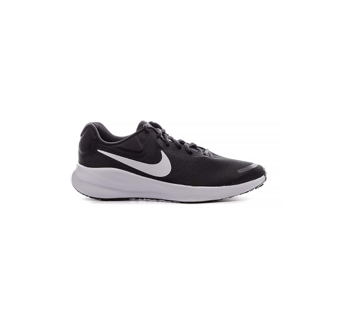 Чоловічі Кросівки Nike REVOLUTION 7 Чорний 40 (7dFB2207-001 40)