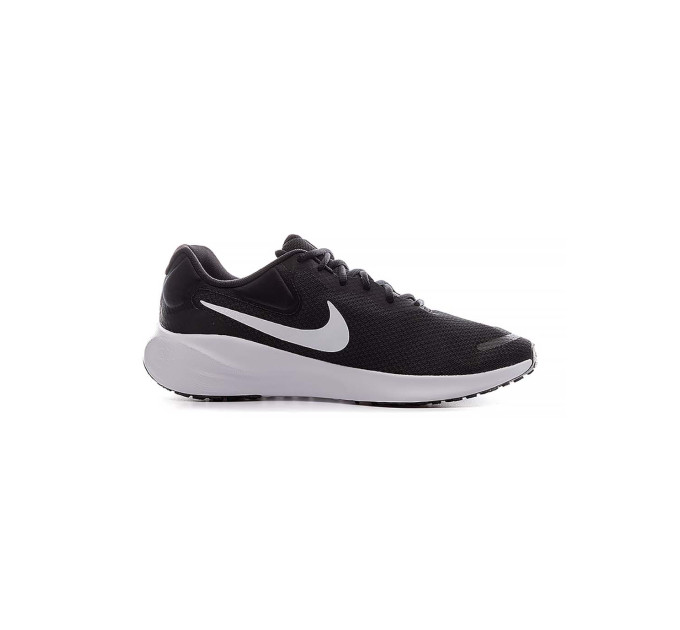 Чоловічі Кросівки Nike REVOLUTION 7 Чорний 40 (7dFB2207-001 40)