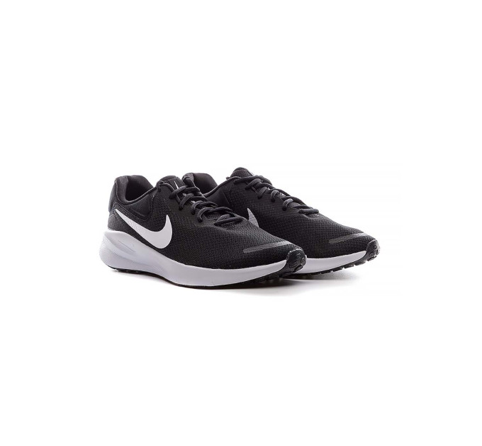 Чоловічі Кросівки Nike REVOLUTION 7 Чорний 40 (7dFB2207-001 40)