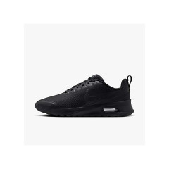 Чоловічі Кросівки Nike AIR MAX NUAXIS Чорний 45.5 (7dFD4329-004 45.5)
