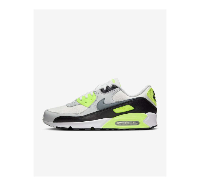 Чоловічі Кросівки Nike AIR MAX 90 GTX Різнокольоровий 42 (7dFD5810-102 42)