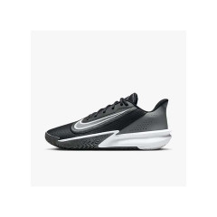 Чоловічі Кросівки Nike PRECISION VII Чорний 42 (7dFN4322-005 42)