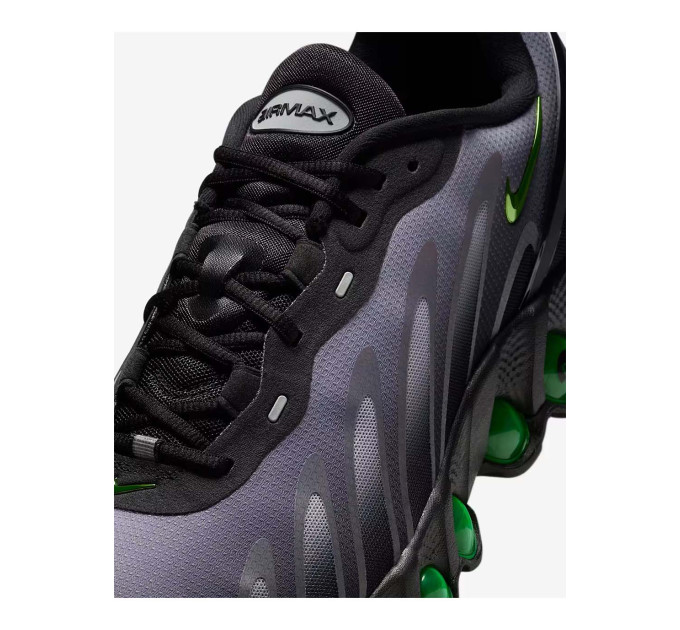 Чоловічі Кросівки Nike AIR MAX DN8 Чорний 43 (7dFQ7860-003 43)