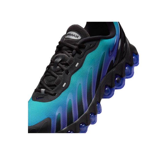 Чоловічі Кросівки Nike AIR MAX DN8 Синій 42.5 (7dFQ7860-500 42.5)