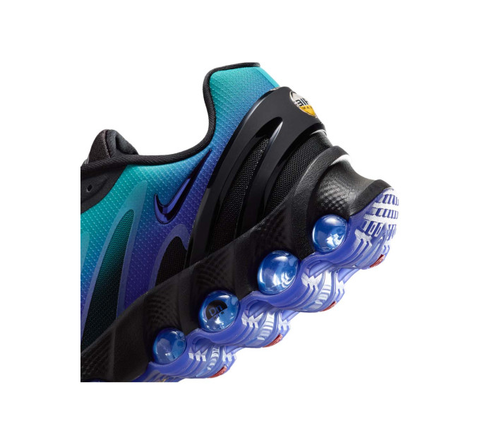 Чоловічі Кросівки Nike AIR MAX DN8 Синій 42.5 (7dFQ7860-500 42.5)