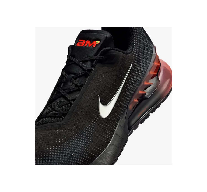 Чоловічі Кросівки Nike AIR MAX PHOENIX Чорний 44.5 (7dFZ5307-003 44.5)