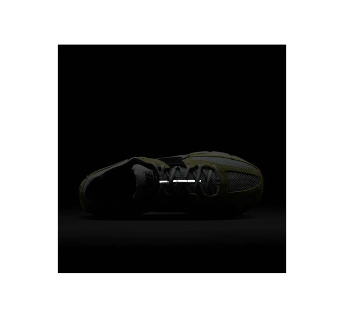 Чоловічі Кросівки Nike ZOOM VOMERO 5 Зелений 42.5 (7dHF1553-700 42.5)
