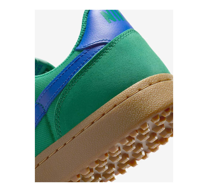 Чоловічі Кросівки Nike FIELD GENERAL Зелений 45 (7dHF3165-302 45)