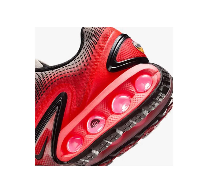 Чоловічі Кросівки Nike AIR MAX DN SE Різнокольоровий 44 (7dHF5531-002 44)