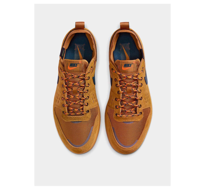 Чоловічі Кросівки Nike C1TY PRM Коричневий 41 (7dHJ4316-200 41)