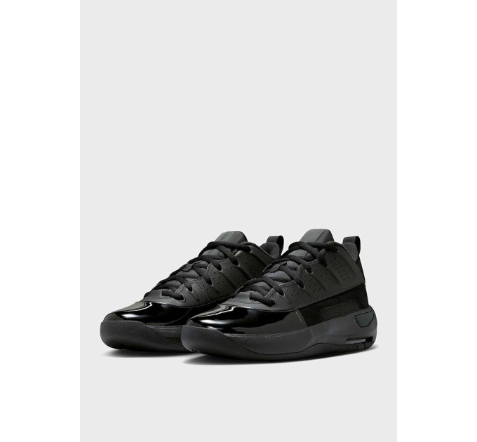 Чоловічі Кросівки Jordan MAX AURA 7 Чорний 44.5 (7dHQ2091-001 44.5)